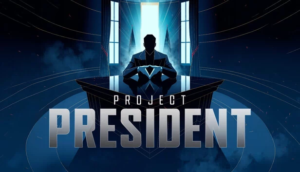 总统计划（Project President） 游戏封面