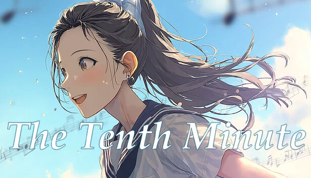 第十分钟(The Tenth Minute) 游戏封面