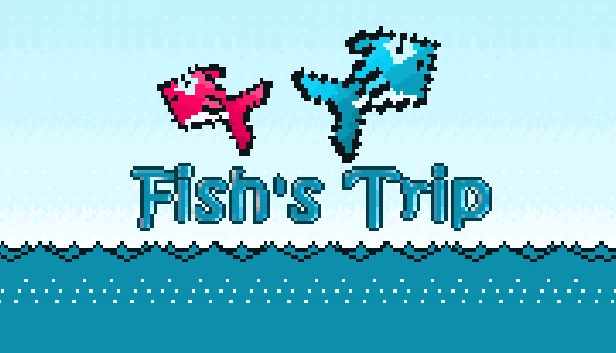鱼的旅行（Fish's Trip） 游戏封面