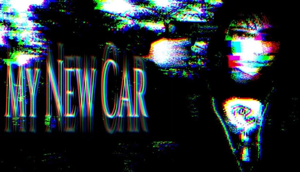 我的新车（My New Car） 游戏封面