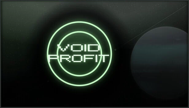 虚空利润（VOID PROFIT） 游戏封面