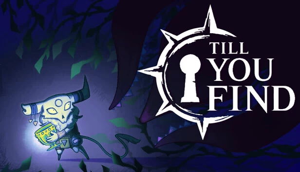 直到你找到（Till You Find） 游戏封面