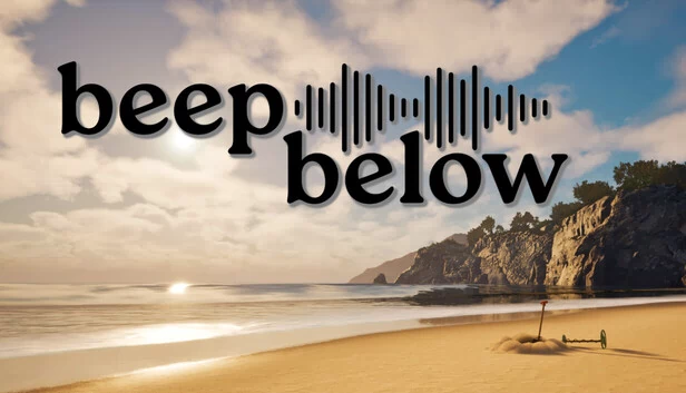 Beep Below 游戏封面