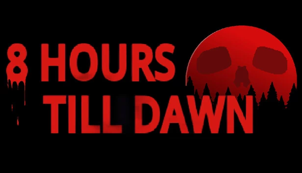 黎明前8小时（8 Hours Till Dawn） 游戏封面