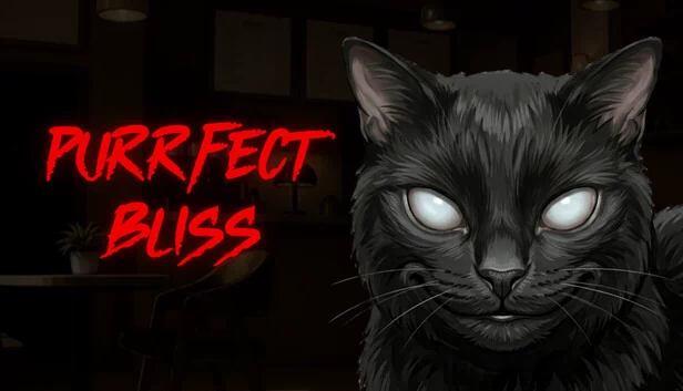 完美喵生（Purrfect Bliss） 游戏封面
