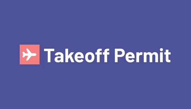 起飞许可（Takeoff Permit） 游戏封面