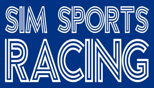 模拟赛车运动（SIM SPORTS RACING） 游戏封面