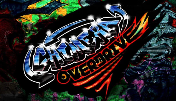 From The Top: Chimera Overdrive 游戏封面