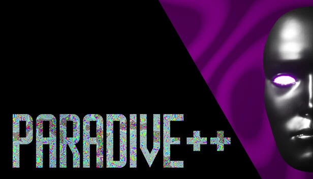ParaDive++ 游戏封面
