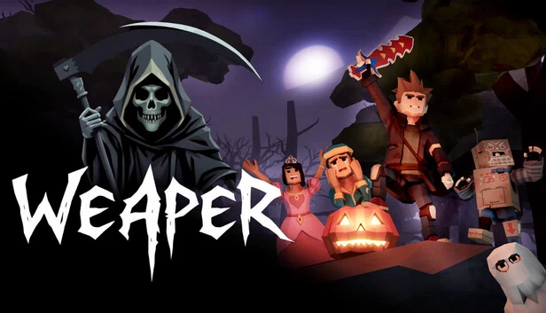 Weaper 游戏封面