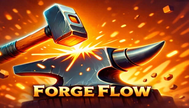锻造流（Forge Flow） 游戏封面