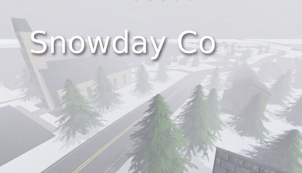 Snowday Co 游戏封面