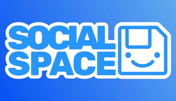 社交空间（Social Space） 游戏封面