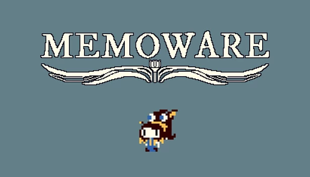 Memoware 游戏封面