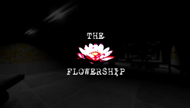 花之船（The Flowership） 游戏封面