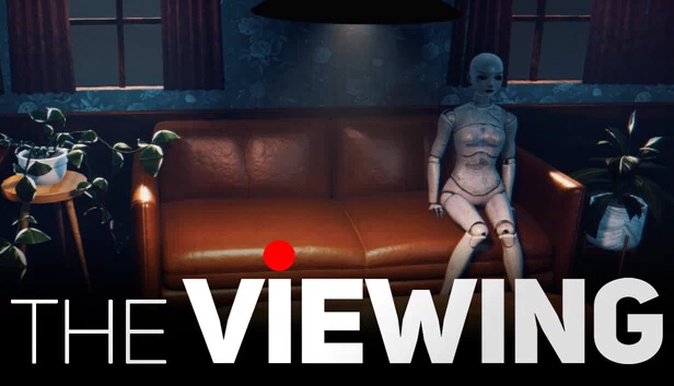 The Viewing 游戏封面