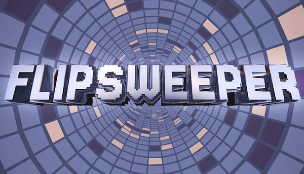 翻扫雷（FLIPSWEEPER） 游戏封面