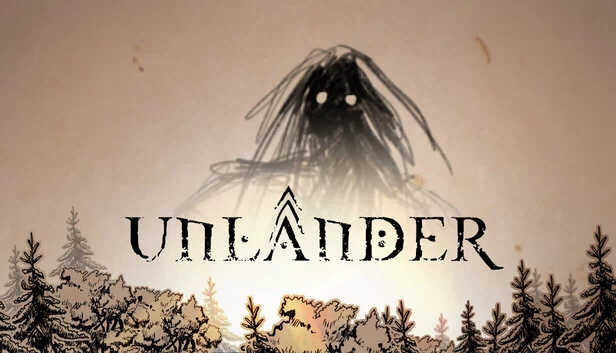 Unlander 游戏封面