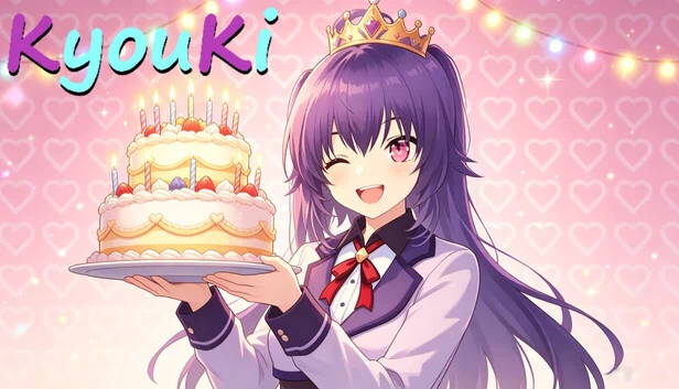 狂气（KyouKi） 游戏封面