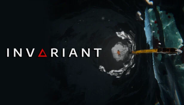不变量（Invariant） 游戏封面