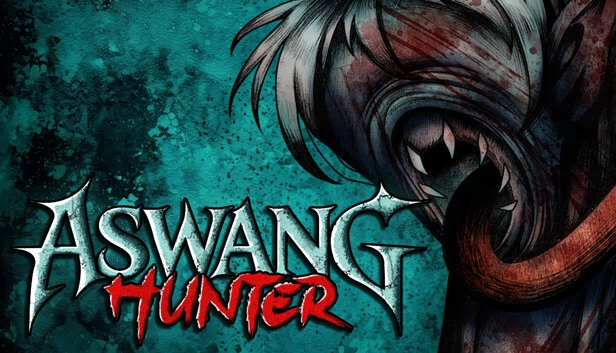 阿松猎人（ASWANG HUNTER） 游戏封面