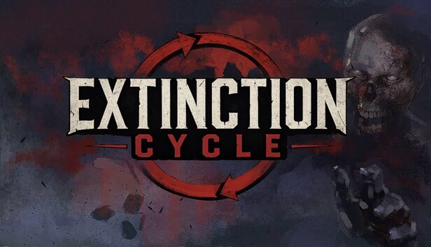 灭绝循环（Extinction Cycle） 游戏封面