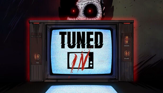 调谐中（Tuned In） 游戏封面