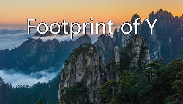 Y的足迹（Footprint of Y） 游戏封面