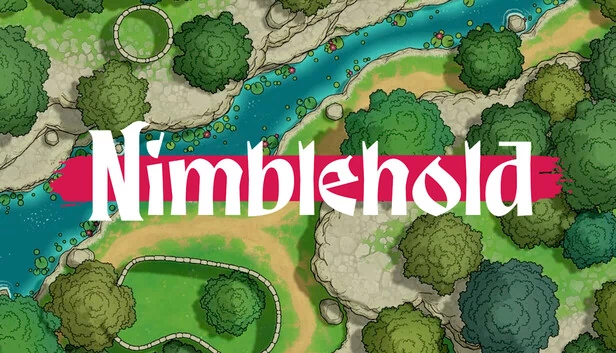 Nimblehold 游戏封面