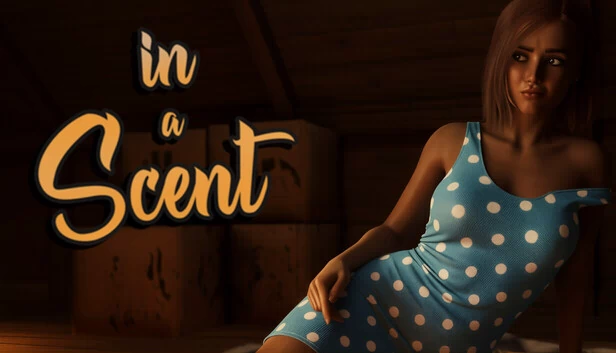 In a Scent - Part 1 游戏封面
