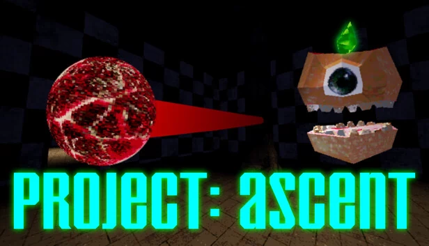 Project: Ascent 游戏封面