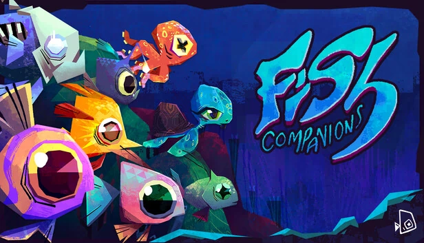 鱼伙伴（Fish Companions） 游戏封面