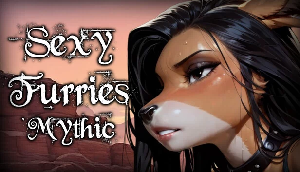 性感毛茸茸：神话（Sexy Furries: Mythic） 游戏封面