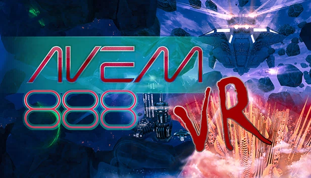 Avem888 VR 游戏封面