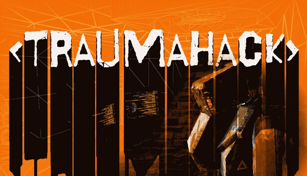 创伤骇客（TRAUMAHACK） 游戏封面