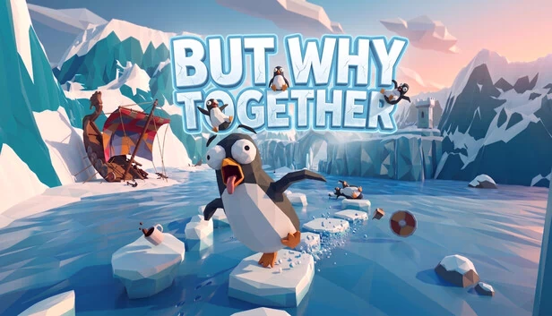 But Why Together 游戏封面