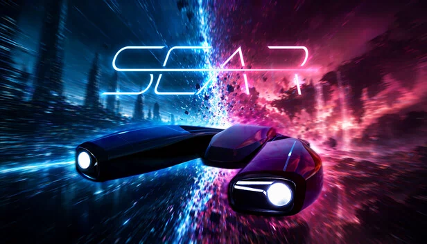 SEAR 游戏封面