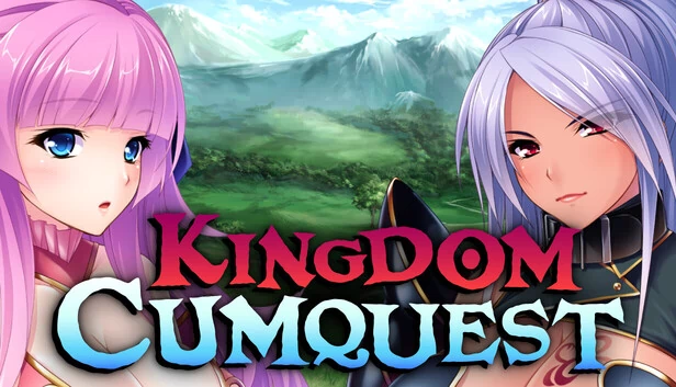 王国征服（Kingdom Cumquest） 游戏封面