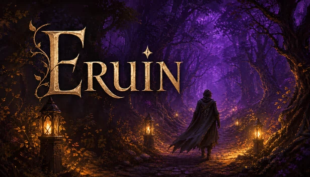 Eruin 游戏封面