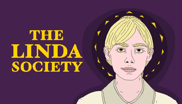 琳达协会（The Linda Society） 游戏封面