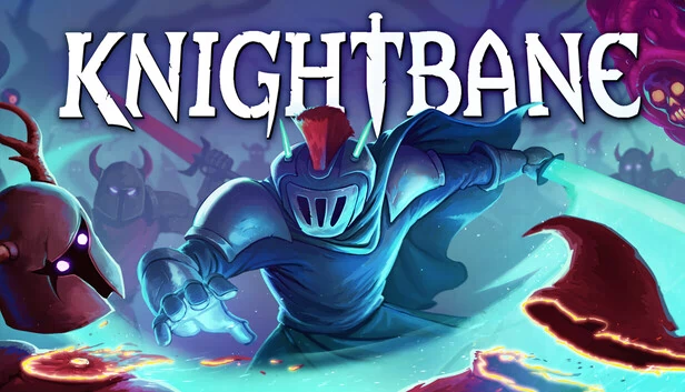 骑士bane（Knightbane） 游戏封面