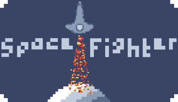 太空战斗机(Space Fighter) 游戏封面
