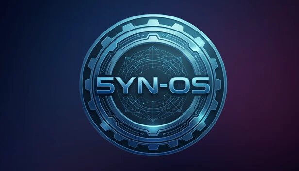 5YN-OS 游戏封面