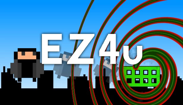 EZ4u 游戏封面