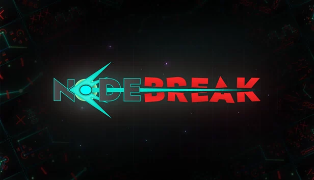 节点破碎(Nodebreak) 游戏封面
