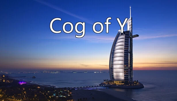 Cog of Y 游戏封面