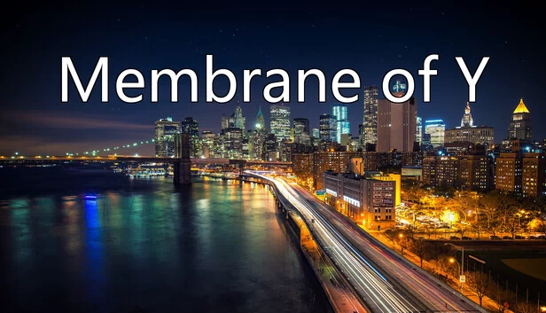 Y的薄膜(Membrane of Y) 游戏封面