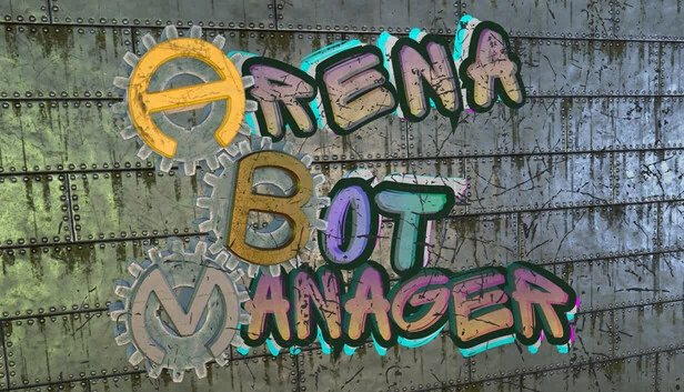 竞技场机器人管理器（Arena Bot Manager） 游戏封面