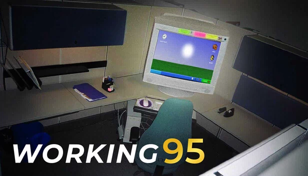 Working95 游戏封面