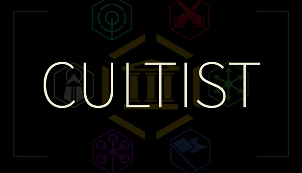 异教徒（Cultist） 游戏封面